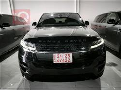 لاند روفر رانج روفر سبورت